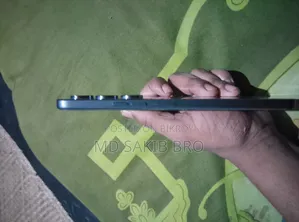 টেকনো স্পার্ক ৪০ প্রো ১২৮ জিবি কালো