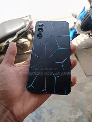 স্যামসাং গ্যালাক্সি এ২৫ ১২৮ জিবি