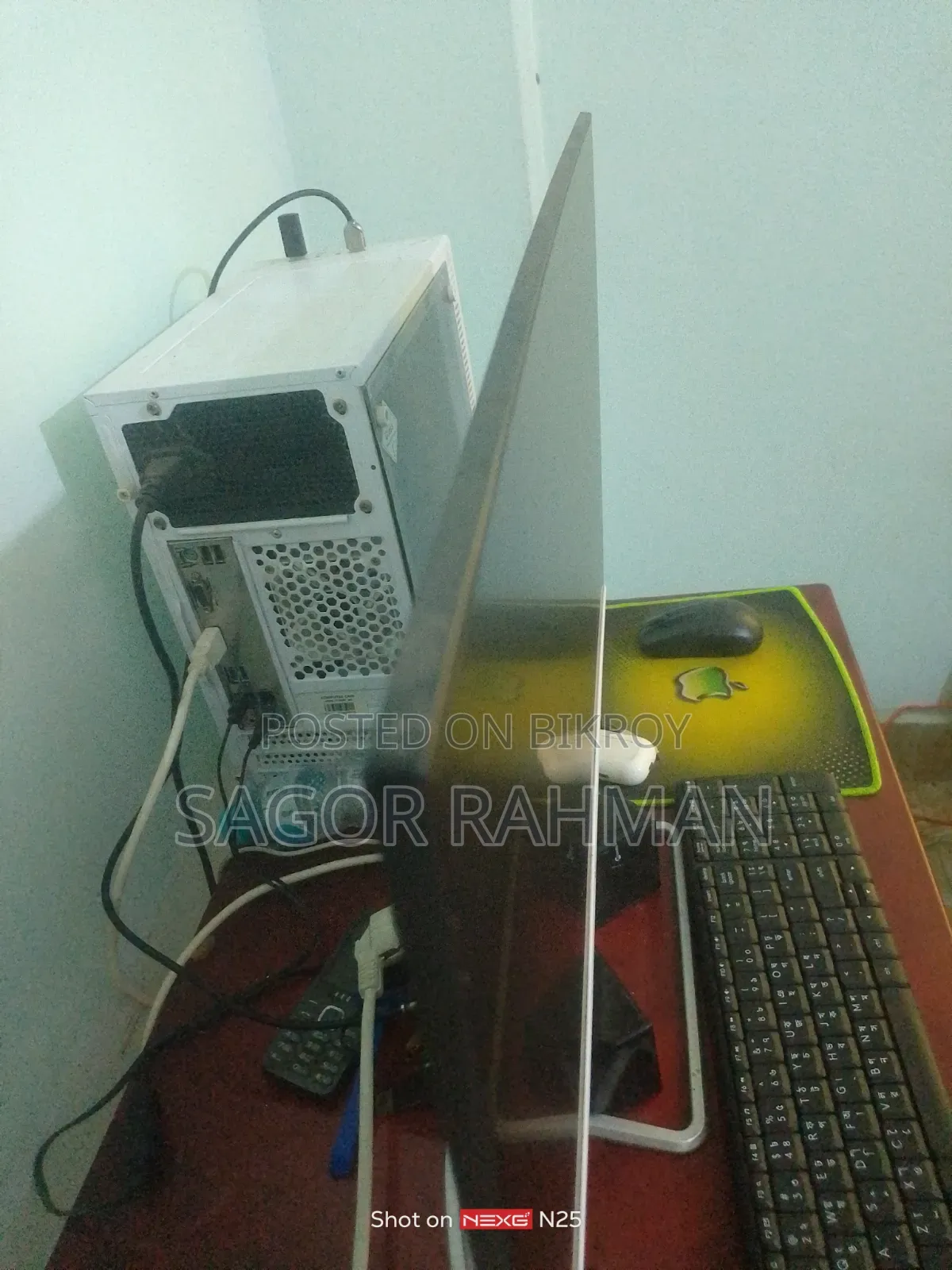 Value-Top 27 Inch 100Hz Monitor for Sale