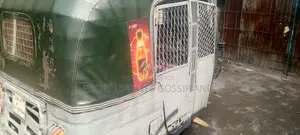 বাজাজ আরই ২০১১ গ্রিন
