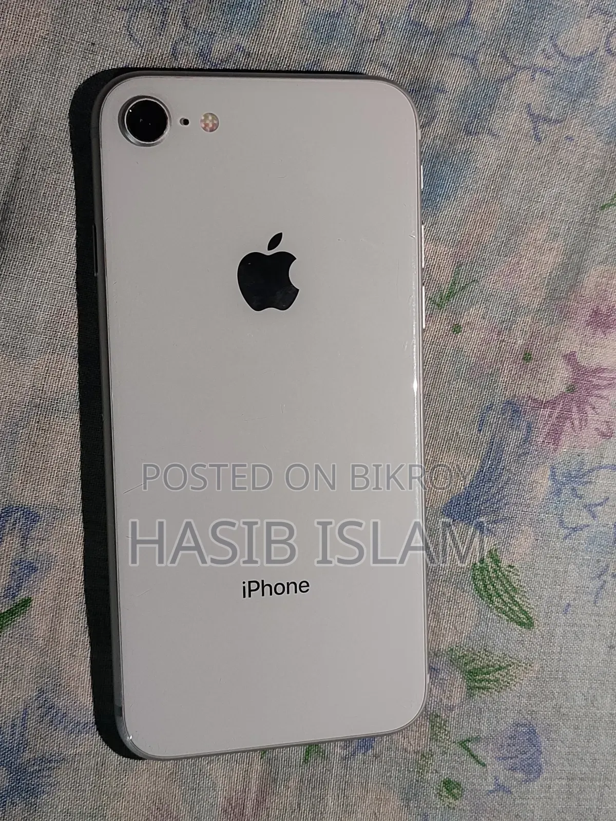 Apple iPhone 8 64 GB White