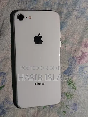 Apple iPhone 8 64 GB White