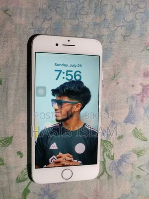 Apple iPhone 8 64 GB White