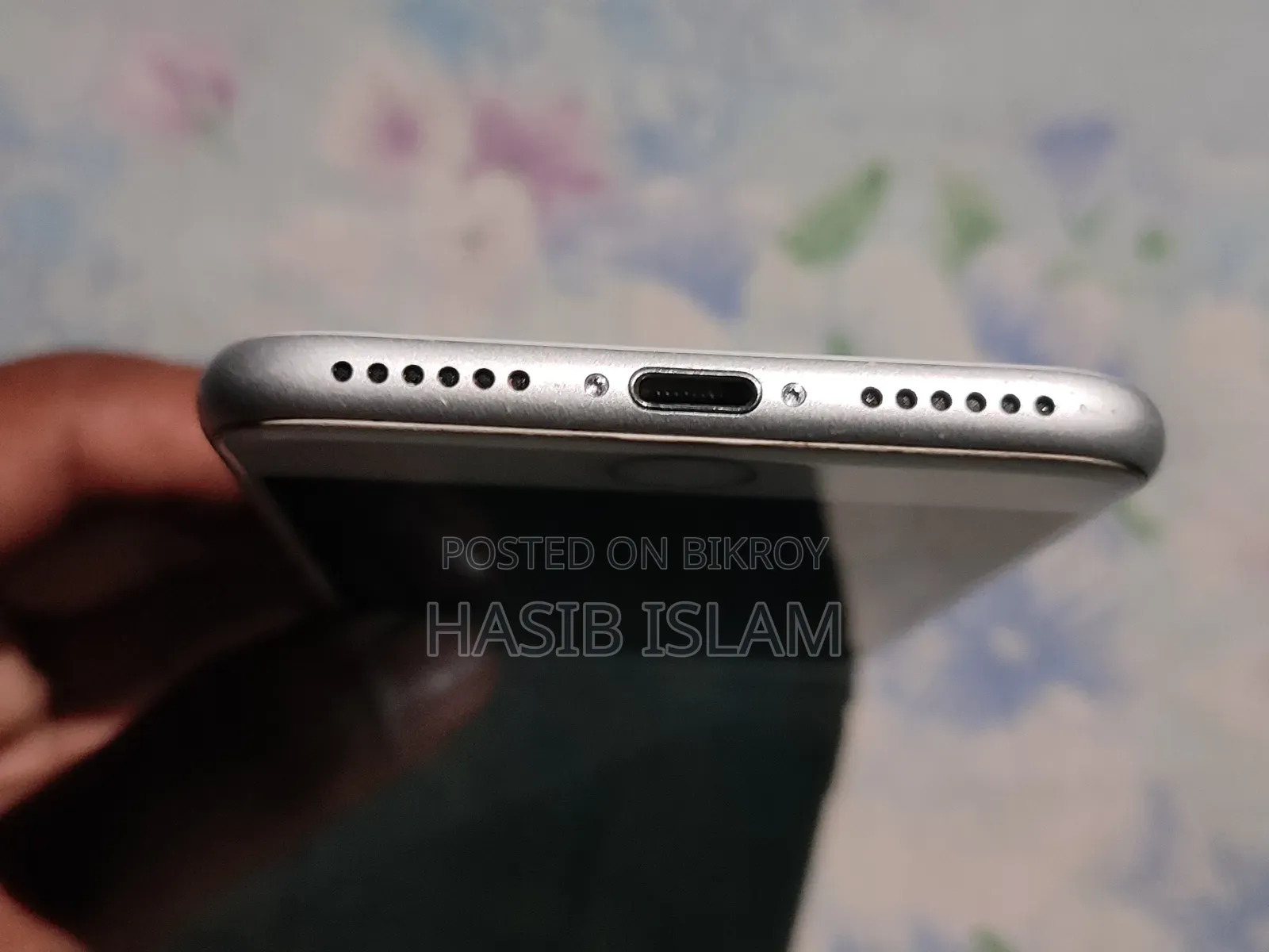Apple iPhone 8 64 GB White