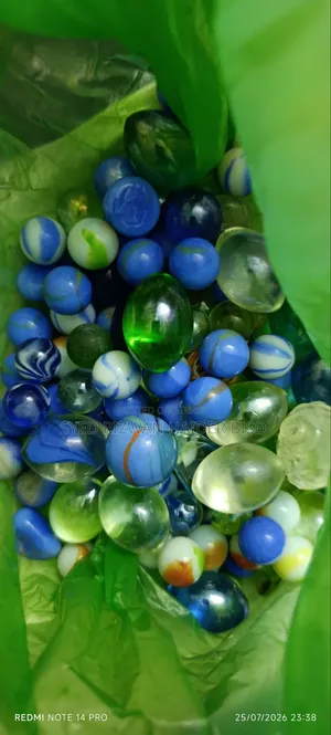 Marbles Good Quality