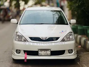 Toyota Allion 2004 Pearl