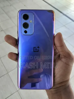 OnePlus 9 Pro 128 GB Purple