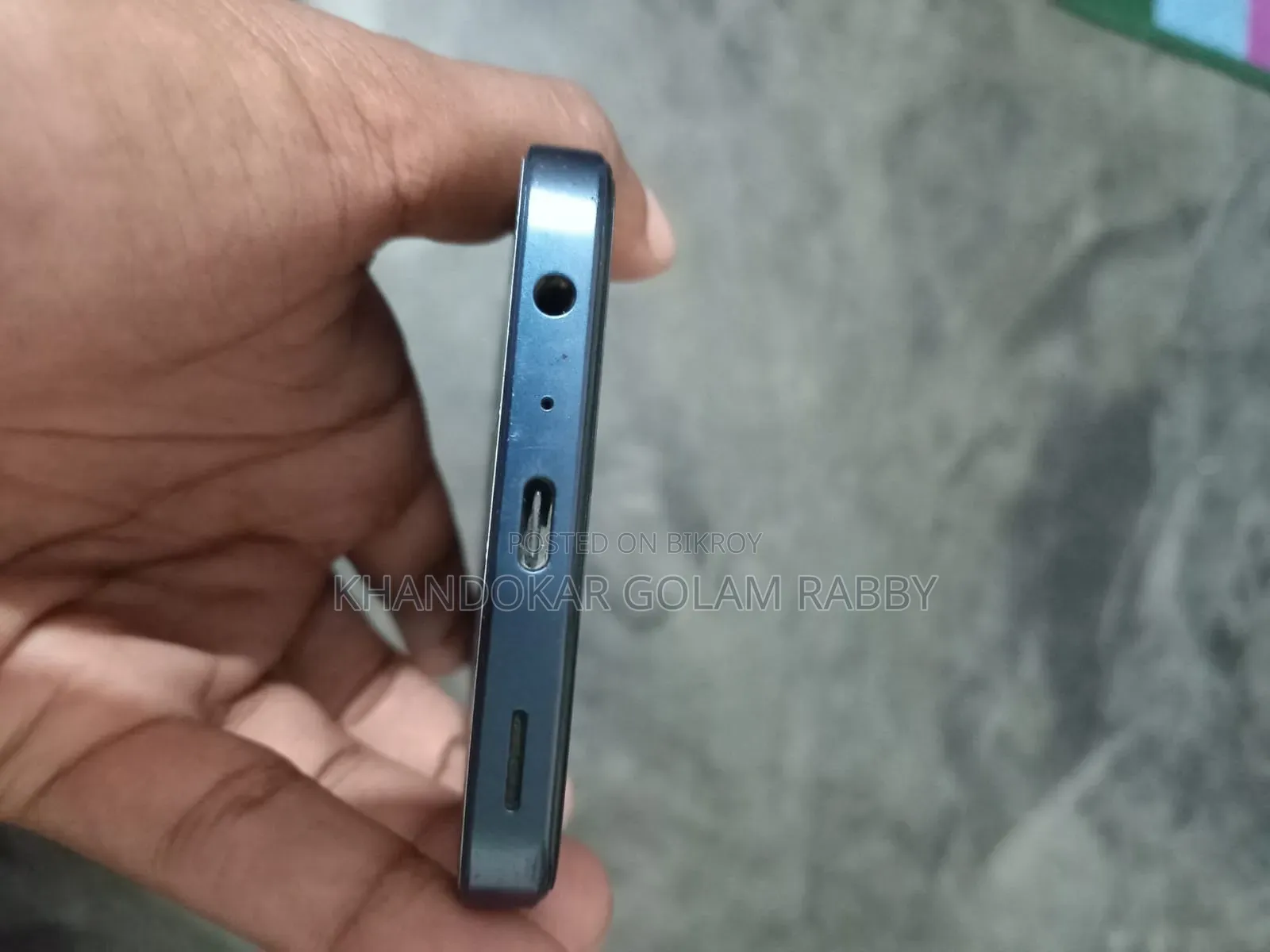 স্যামসাং গ্যালাক্সি এ২৫ ১২৮ জিবি