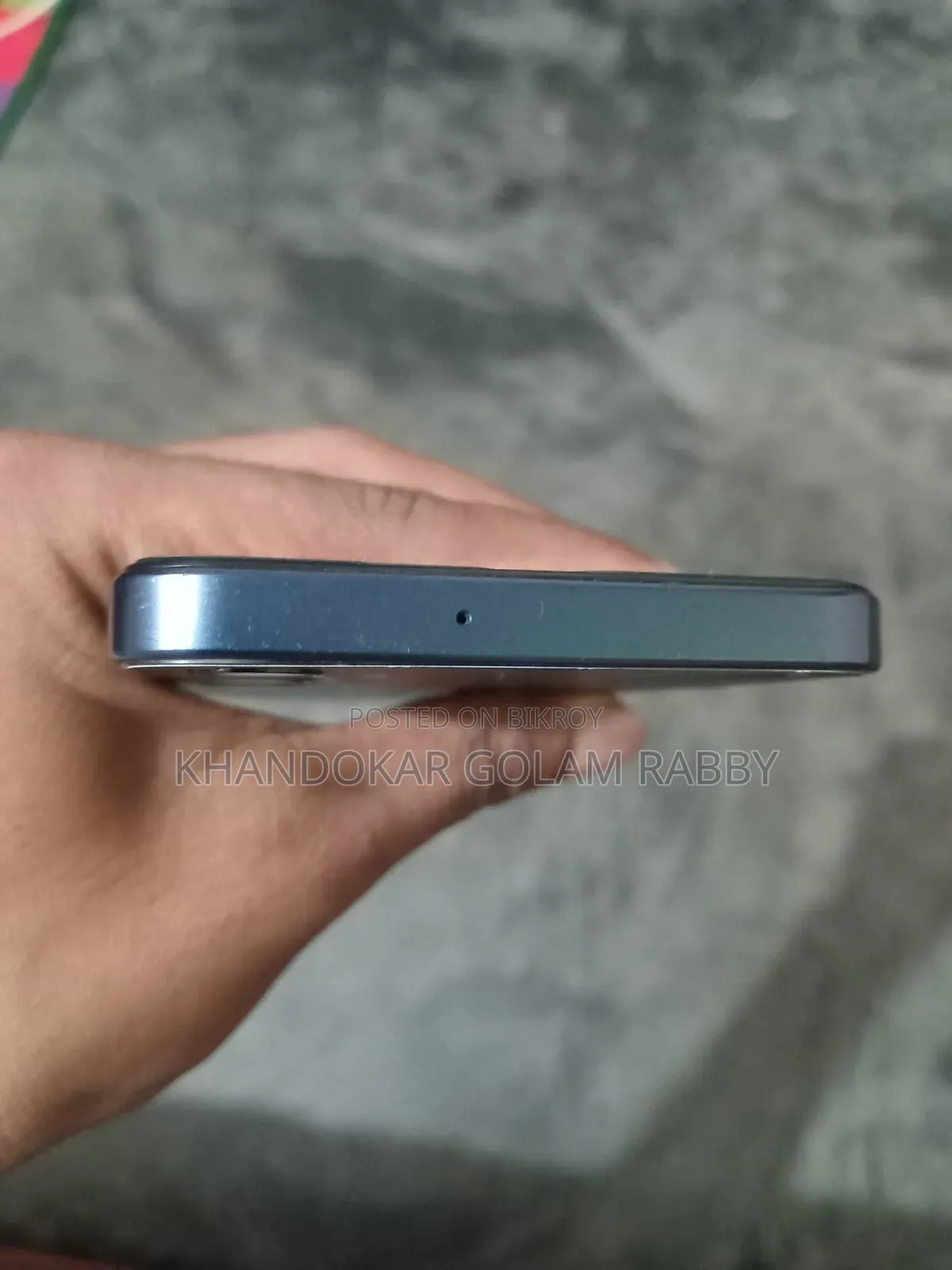 স্যামসাং গ্যালাক্সি এ২৫ ১২৮ জিবি