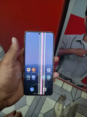 স্যামসাং গ্যালাক্সি এস২১ ৫জি ২৫৬ জিবি পার্পল