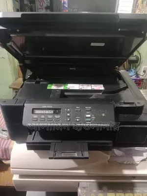 Brother DCP-T310 Colour Inkjet Multi-Function Printer