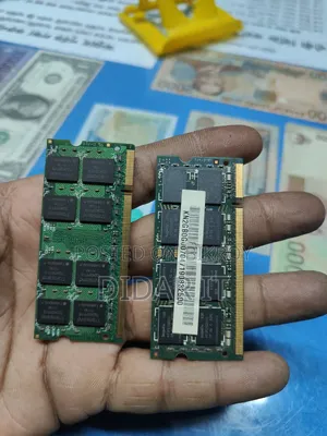 ল্যাপটপ র‍্যাম