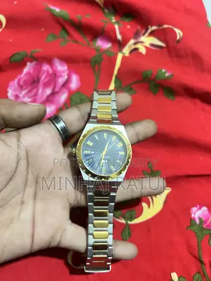 Casual Watch