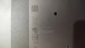 Laptop HP Elitebook 735 G6 8gb Amd Ryzen 5 SSD 256gb