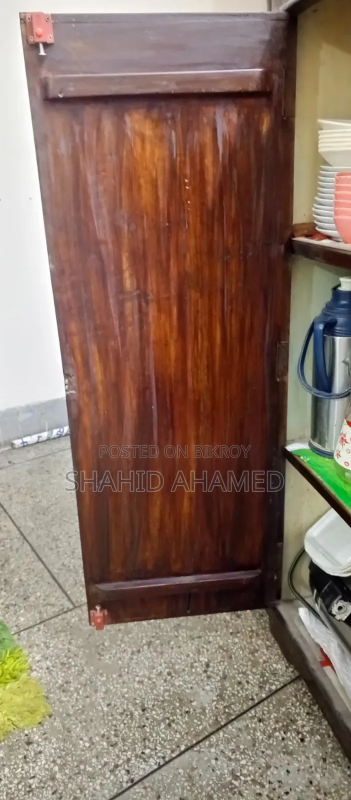 Almira Cabinet