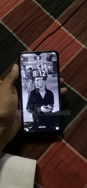 স্যামসাং এ ১০ ৩২ জিবি ব্লু