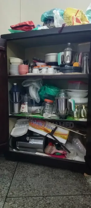 Almira Cabinet