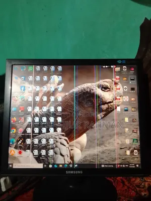 Desktop Computer 4GB Intel Core 2 Quad HDD 512GB