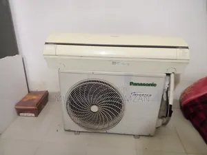 ১.৫ টন প্যানাসনিক ইনভার্টার এসি