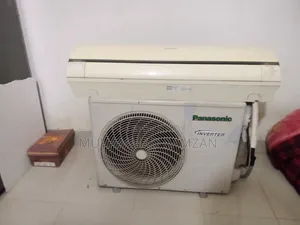১.৫ টন প্যানাসনিক ইনভার্টার এসি
