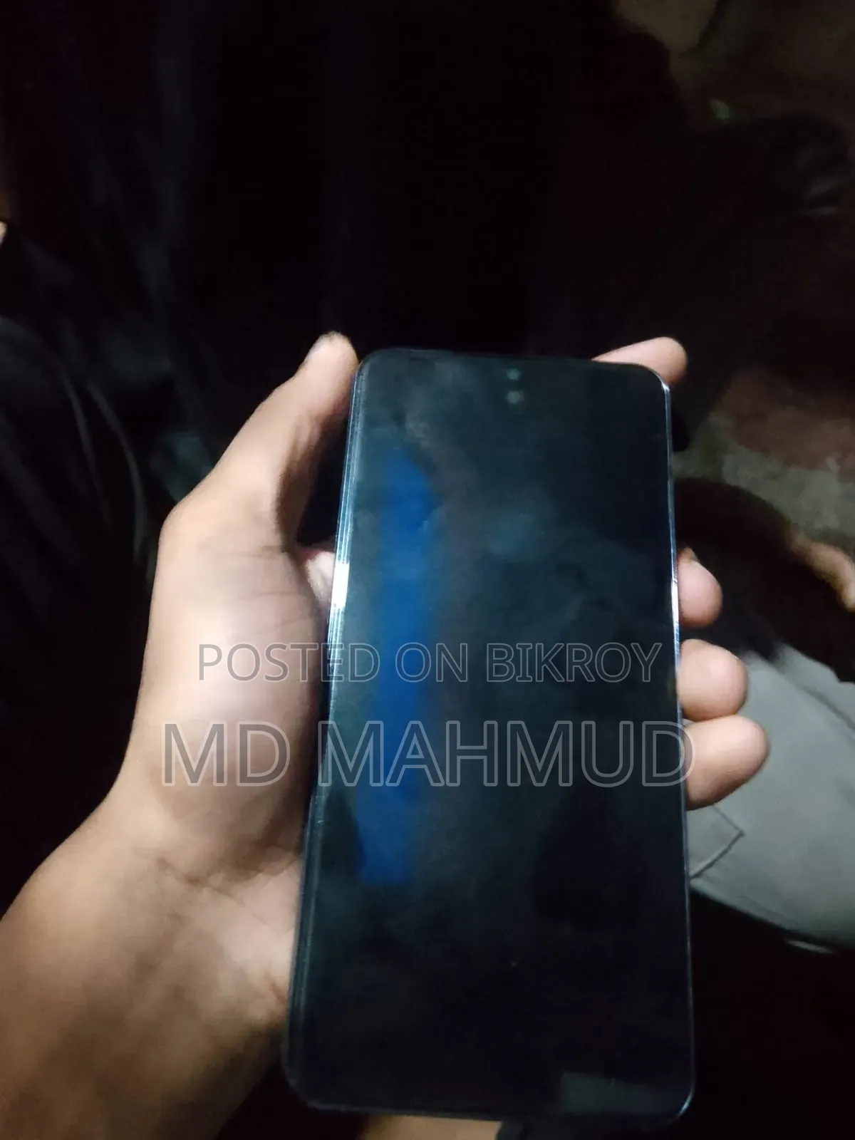 স্যামসাং গ্যালাক্সি এস২১ ৫জি ১২৮ জিবি ব্ল্যাক