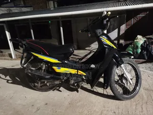 Motorcycle 2015 Black
