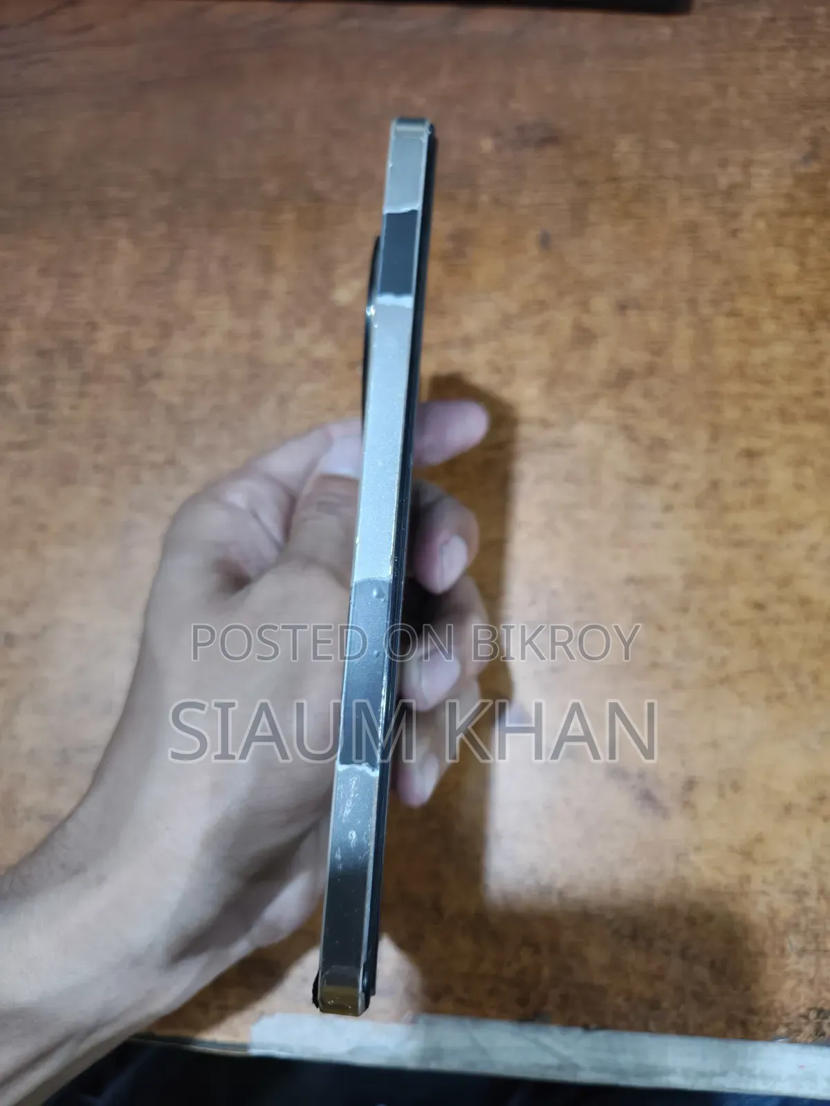 Realme 12+ 128 GB Gold