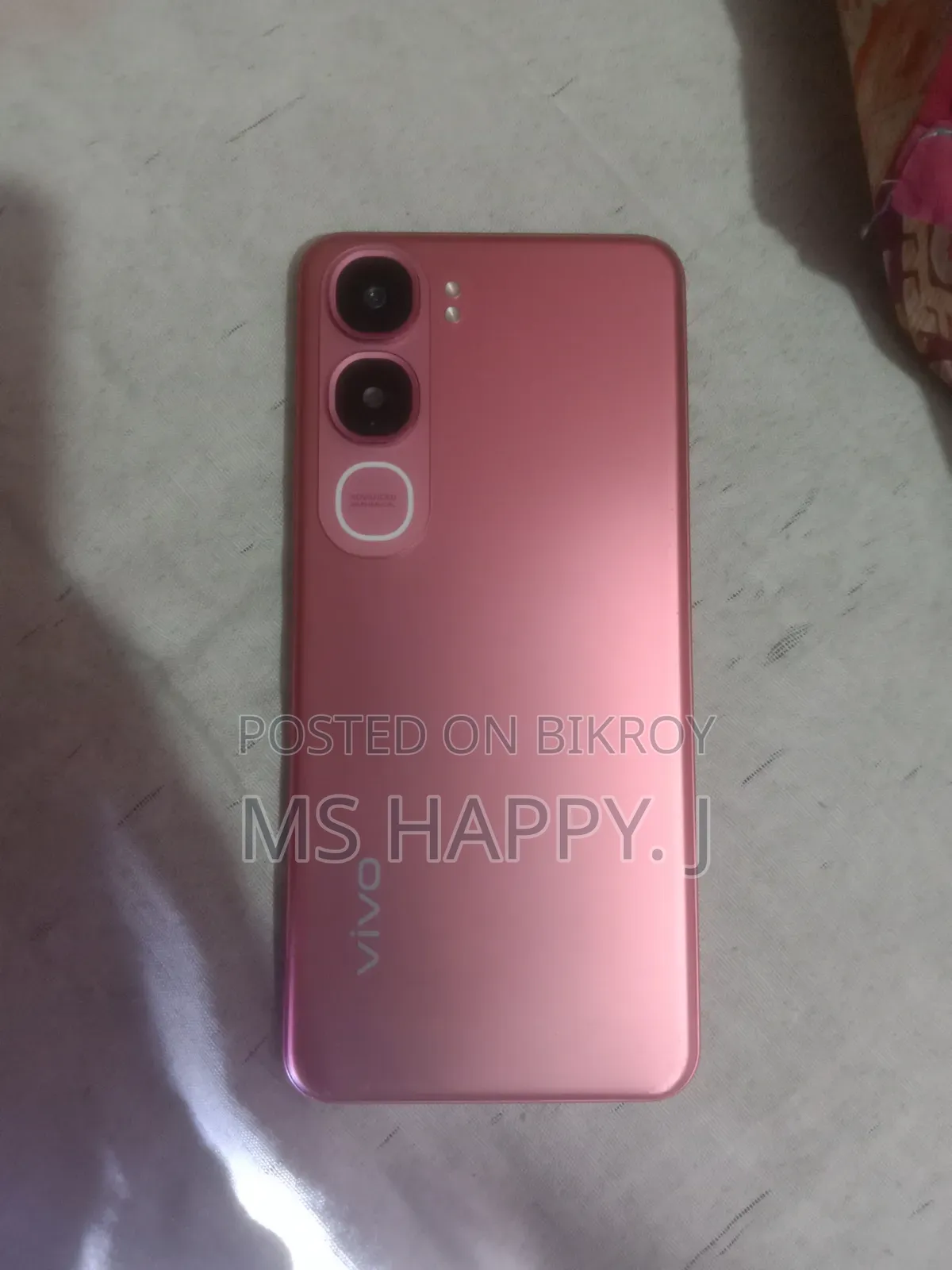 Vivo Y21d 128 GB