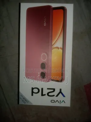 Vivo Y21d 128 GB
