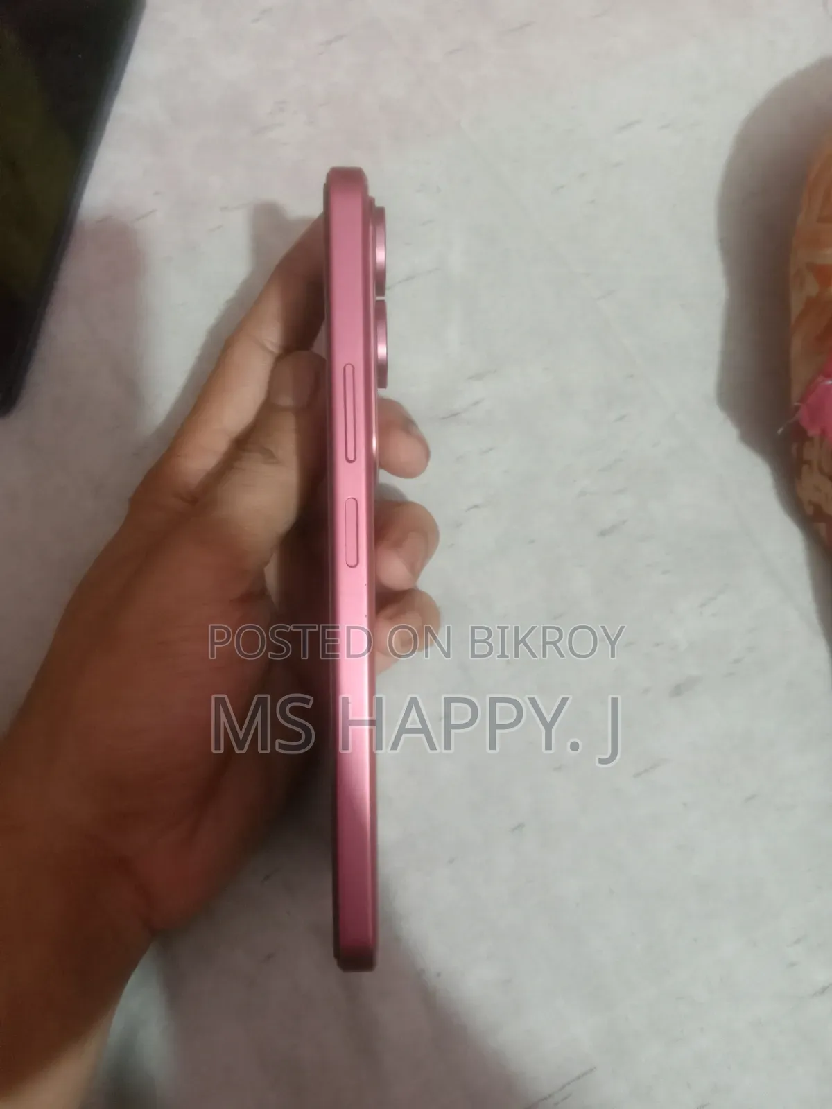 Vivo Y21d 128 GB