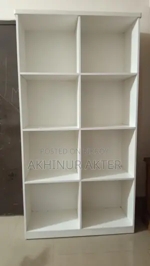 হোয়াইট বোর্ড শেলফ
