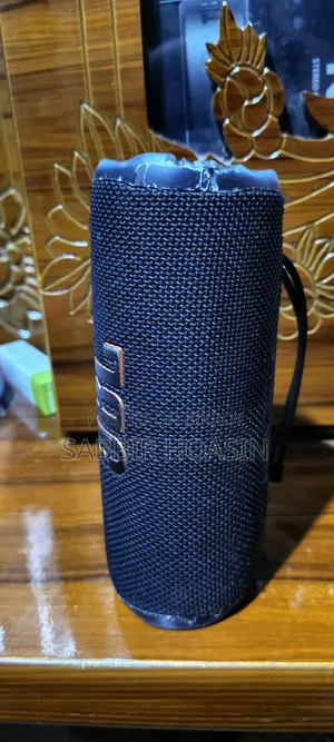 JBL Flip 6 (Original) With Box