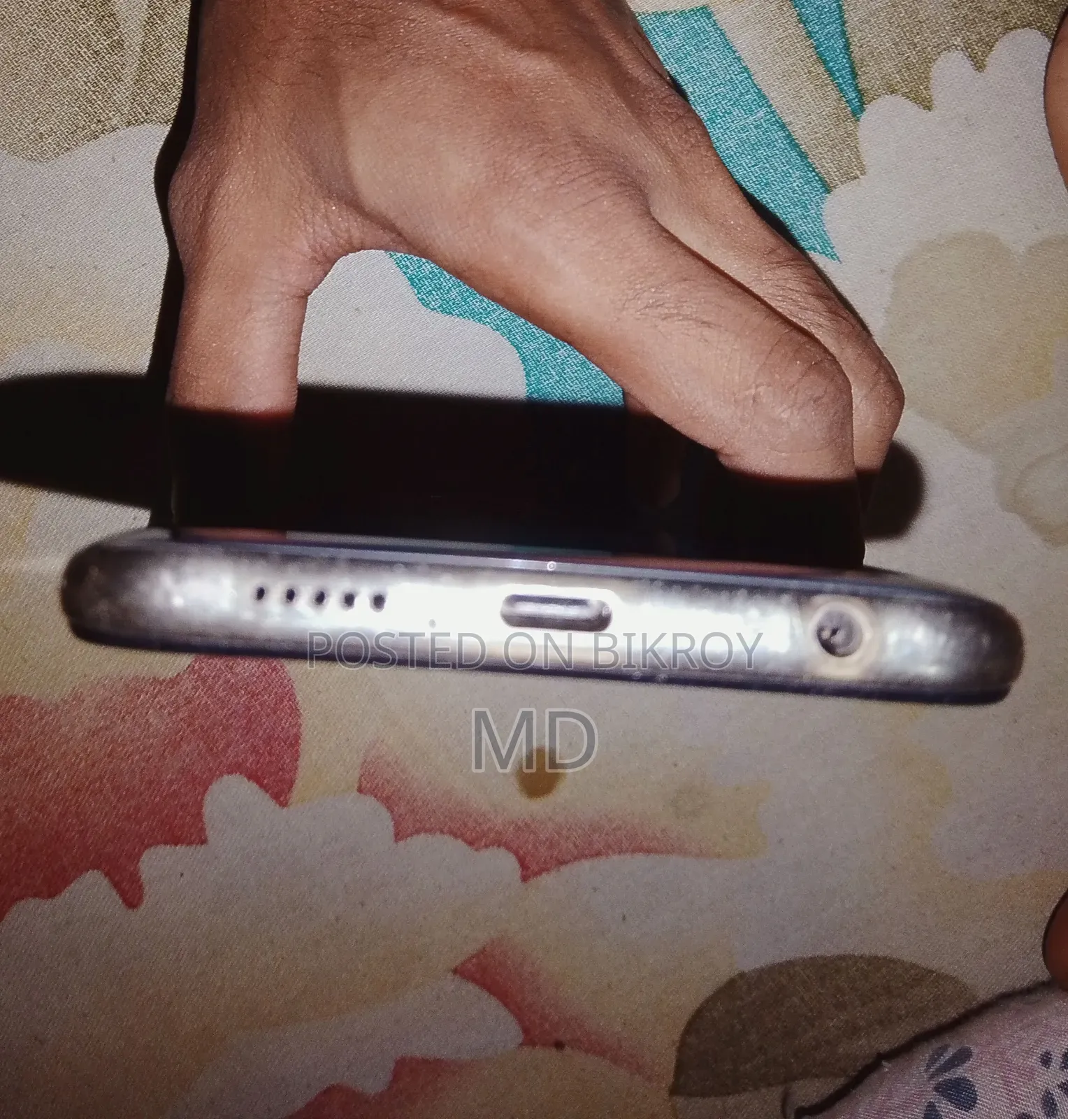 Xiaomi Redmi Note 9 Pro 64 GB Blue