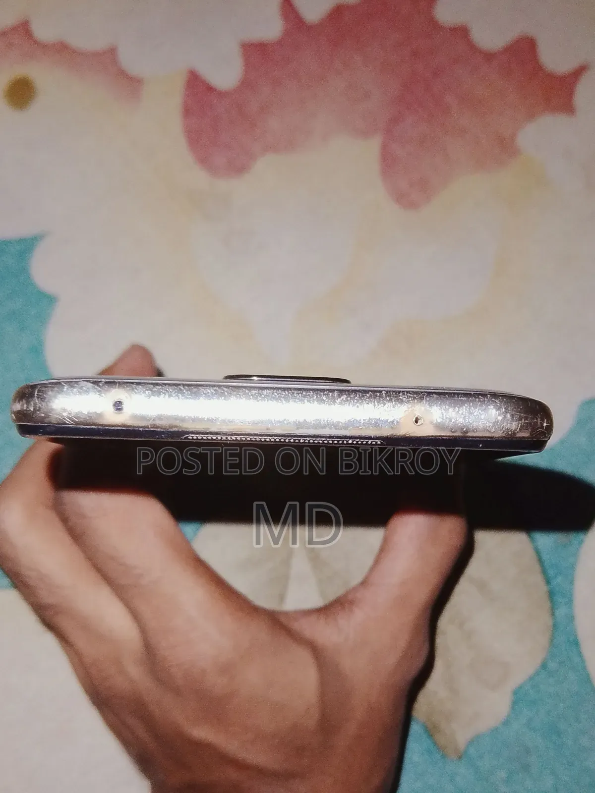 Xiaomi Redmi Note 9 Pro 64 GB Blue