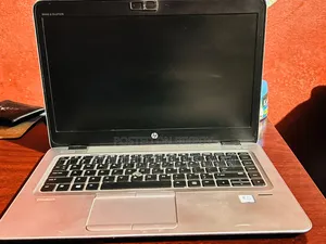Laptop HP EliteBook 840 G3 8GB Intel Core I5 HDD 256GB