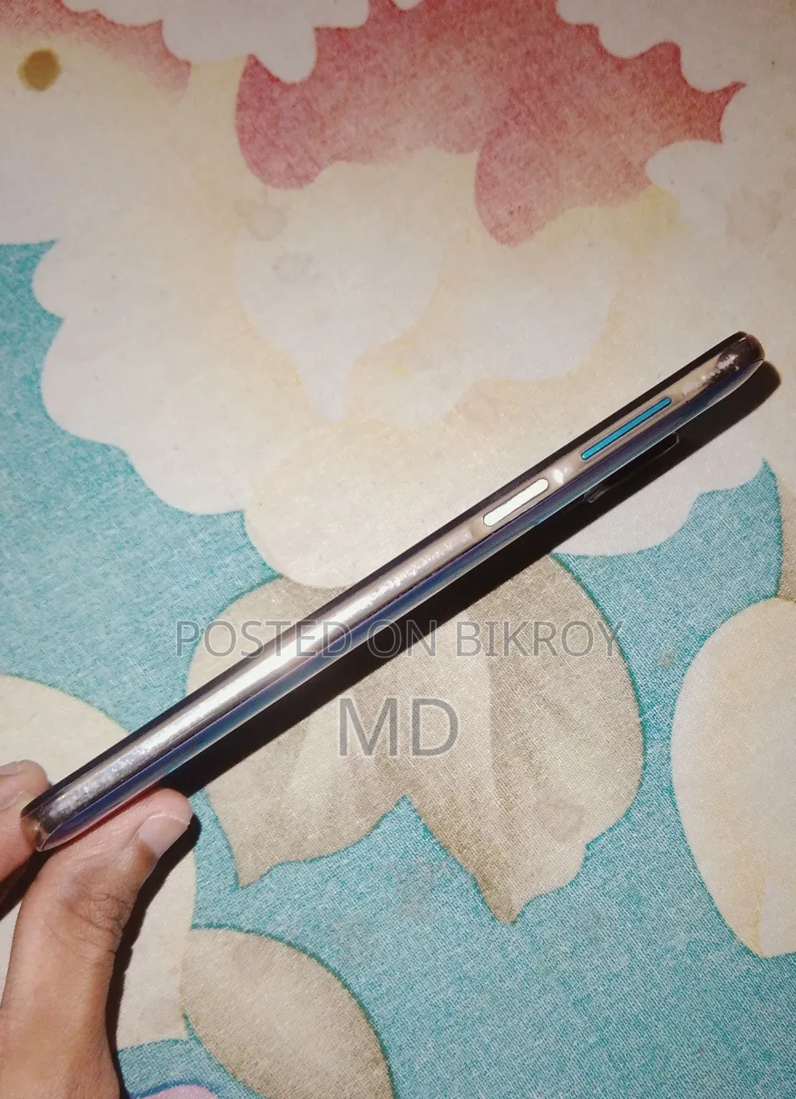 Xiaomi Redmi Note 9 Pro 64 GB Blue
