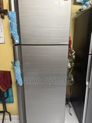 শার্প ফ্রিজ