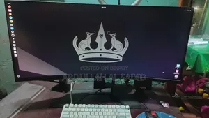 Desktop Computer 16GB AMD Ryzen 5 SSHD+SSD 512GB