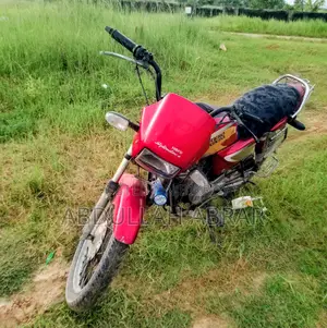 Hero Splendor Plus 2010 Red