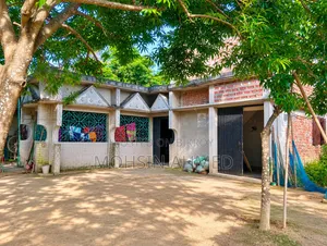 3-Bedroom House in Sreemangal for Sale