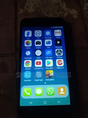 Samsung Galaxy A2 Core 16 GB Blue