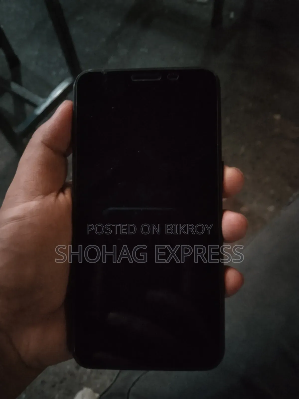 Samsung Galaxy A2 Core 16 GB Blue