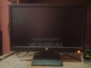 HP Monitor