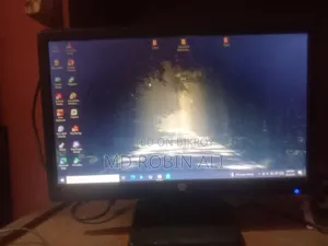 HP Monitor