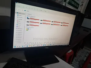 19" DELL Brand Monitor