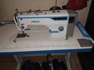 Jack Machine জ্যাক মেশিন