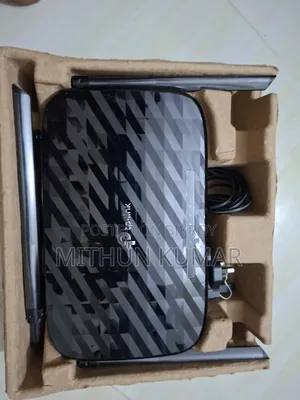 TP-Link AC 1200 WiFi Router Archer C50