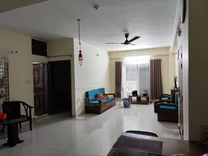 3 Bedroom Apartment in Dhaka, Bashundhara for Sale