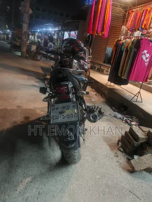 Yamaha FZ 2018 Black