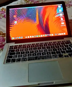 Laptop Apple MacBook Pro 2011 8GB Intel Core I5 SSD 128GB